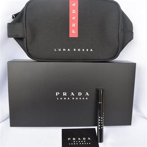 prada pouch luna rossa sephora|prada luna rossa.